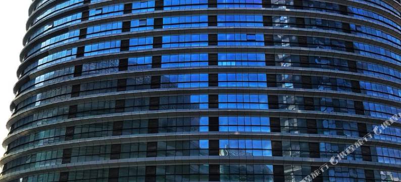 枫叶酒店式公寓(青岛吾悦广场积米崖地铁站店)图片