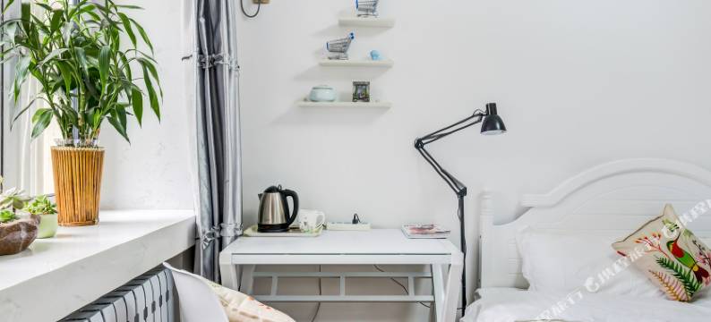 哈尔滨jackson-shan普通公寓图片