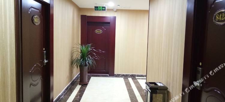 雅客酒店(石家庄南花园店)图片