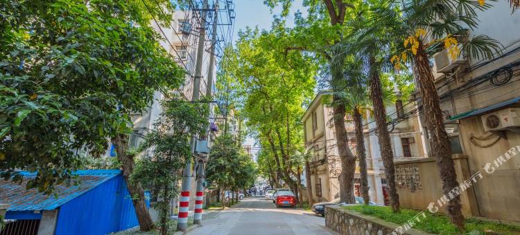 绒绒的家公寓(南京石头城路店)图片