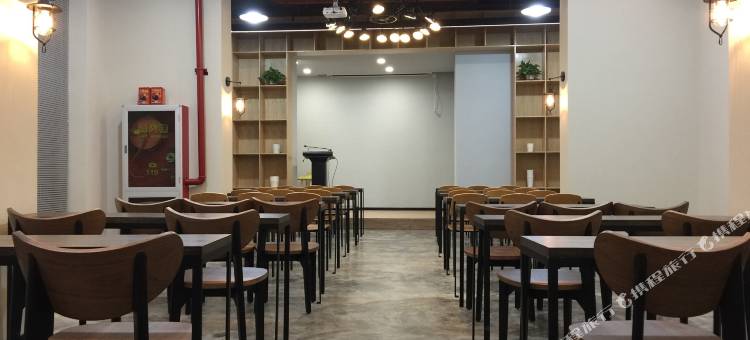 巽寮湾熙德假日酒店公寓图片