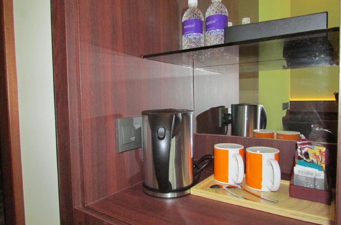 Aqueen Heritage Hotel Joo Chiat Singapore Hotel Rates And - 