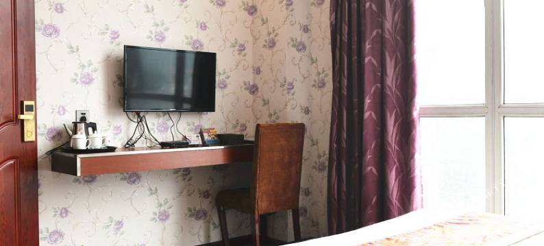 成都尚都宾馆图片