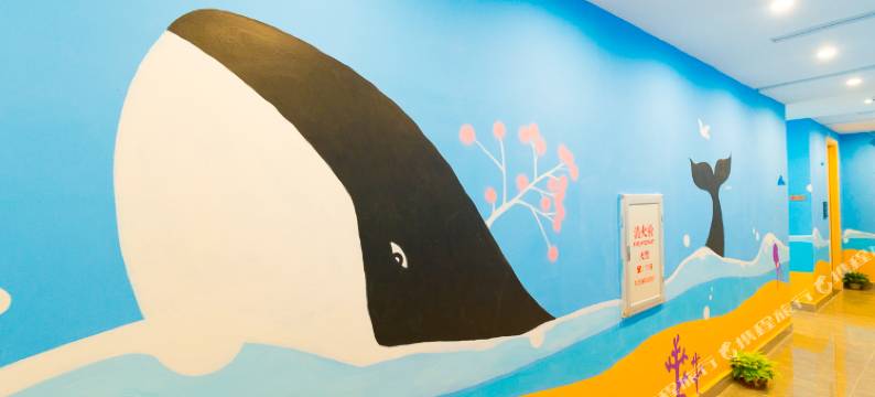 海洋主题公寓(珠海长隆横琴海洋王国店)图片