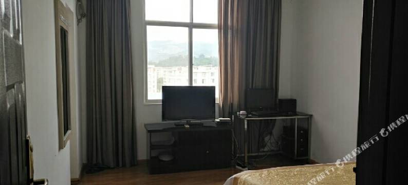 华宁盛宇宾馆图片