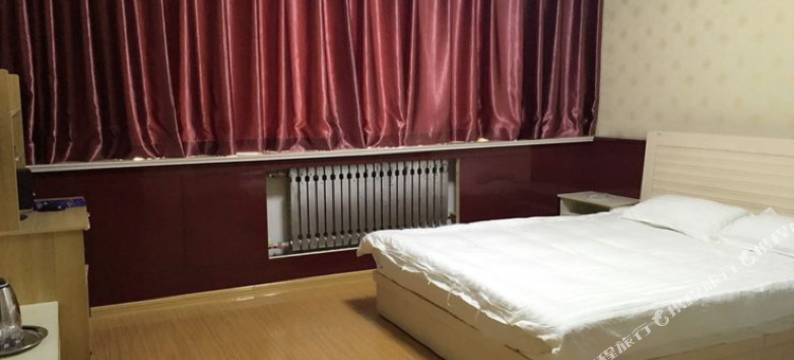 恒盛宾馆(济南孙大庄村店)图片