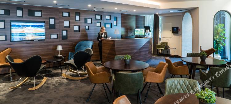 贝斯特韦斯特精品纳塔利亚旅居精品酒店(Best Western Premier Natalija Residence)图片