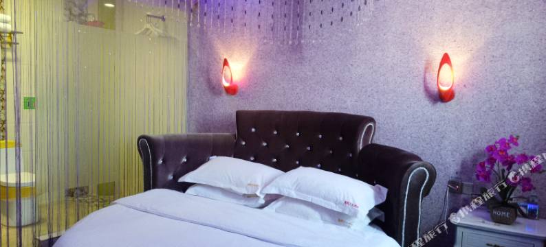 汉宜酒店(玉州文化广场万达店)图片