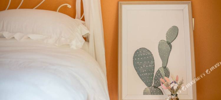 成都牛小居蔓越莓泡芙房公寓(3号店)图片