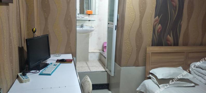 大庆时尚程宇招待所图片