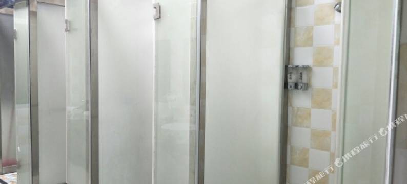 桂林筑梦者太空舱酒店图片