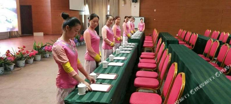 随州西游记公园度假酒店图片