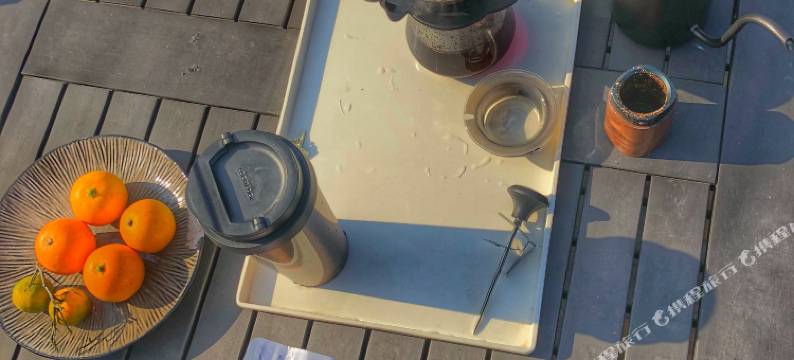 一方院民宿图片