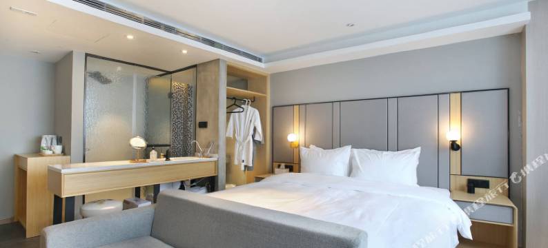 上海静安米居HOUSE图片