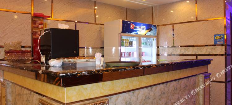 海丰皇家酒店(深汕特别合作区店)图片