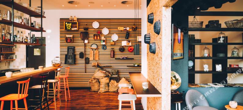 柏林普伦茨劳贝格维也纳之家轻松酒店-温德姆旗下(Vienna House Easy by Wyndham Berlin Prenzlauer Berg)图片