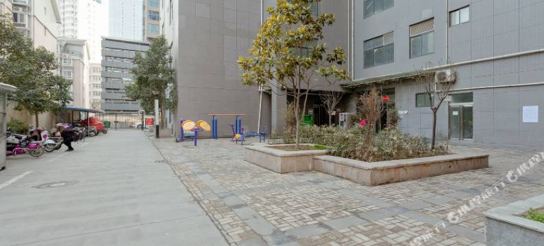 西安旅家普通公寓图片