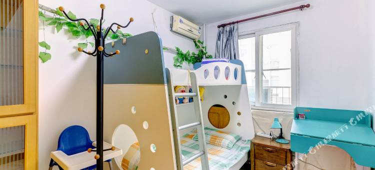 安静的小屋(北京阜成路店)图片