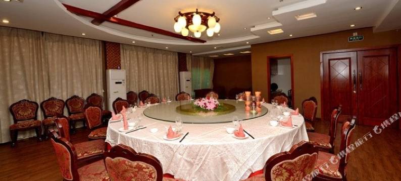 上海湘港骋羲酒店图片