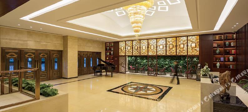 北京易尚诺林大酒店图片