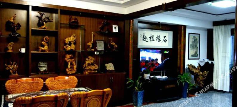 仙都农家居图片