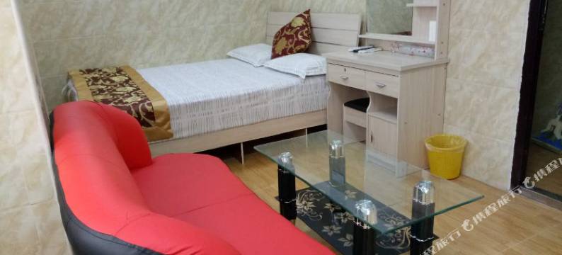 珠海口岸幸福公寓图片