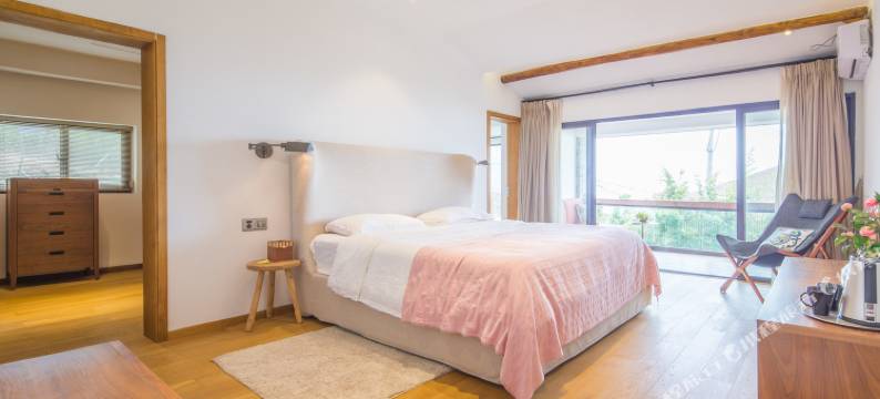 温州乐栖民宿图片