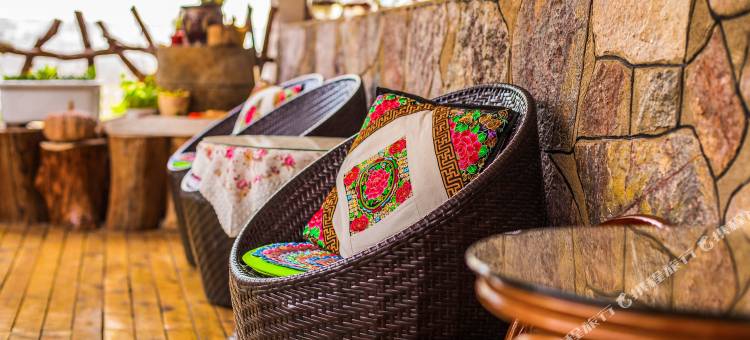 石林朴愫客栈图片