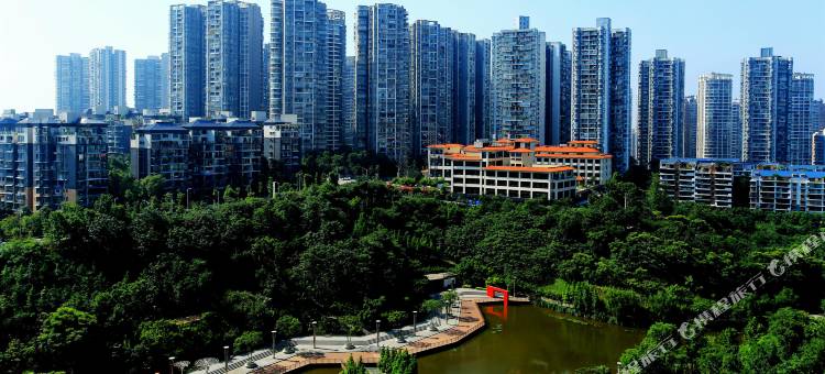 泸州沣泽苑宾馆图片