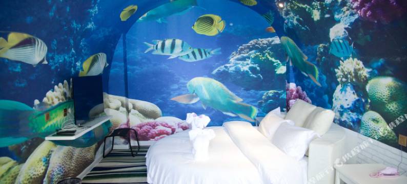 艾尚酒店(张家口主题旗舰店)图片