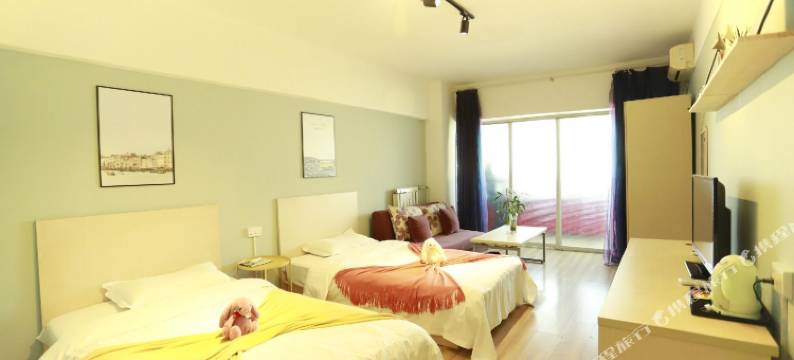 小憩驿站(曲江会展中心电视塔店)图片