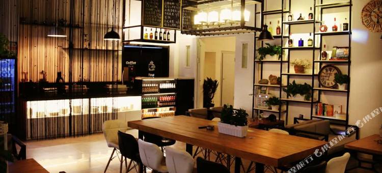 格调TIME酒店(大同万达店)图片