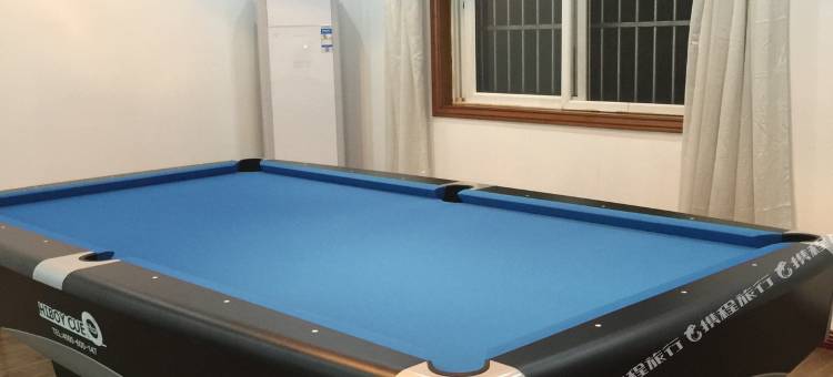 天目湖旅游度假区映湖阁别墅图片