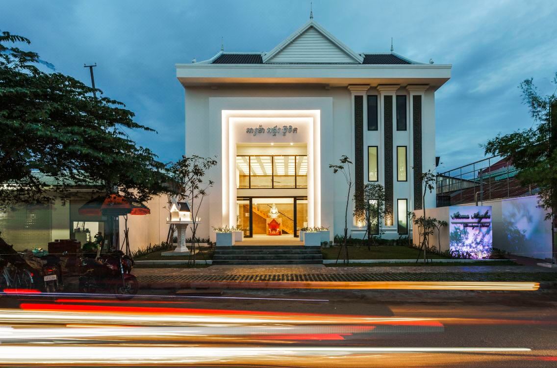 Promo 60 Off Aroma Angkor Boutique Hotel Cambodia Best Hotel Bali