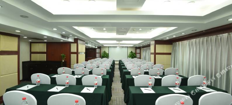 金泰之家酒店(北京南站店)图片