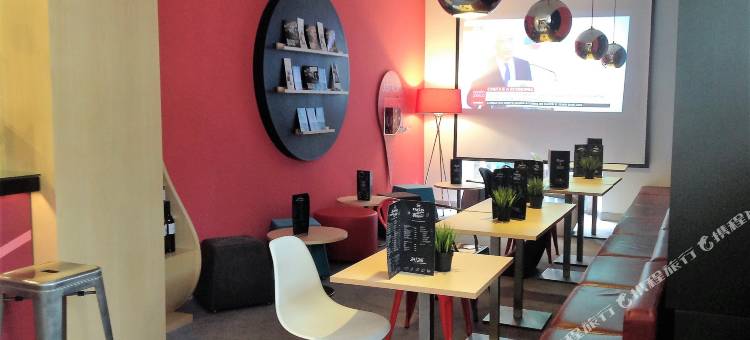 托里什韦德拉什中心酒店(Stay Hotel Torres Vedras Centro)图片