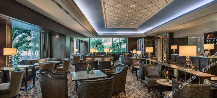 马尼拉钻石酒店(Diamond Hotel Manila)图片