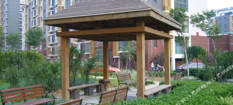 泰安泰山家庭公寓图片