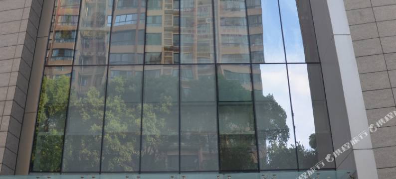 长沙希伯来公寓酒店(德思勤店)图片