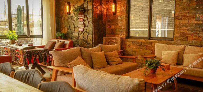 莫干山春漫里山居图片