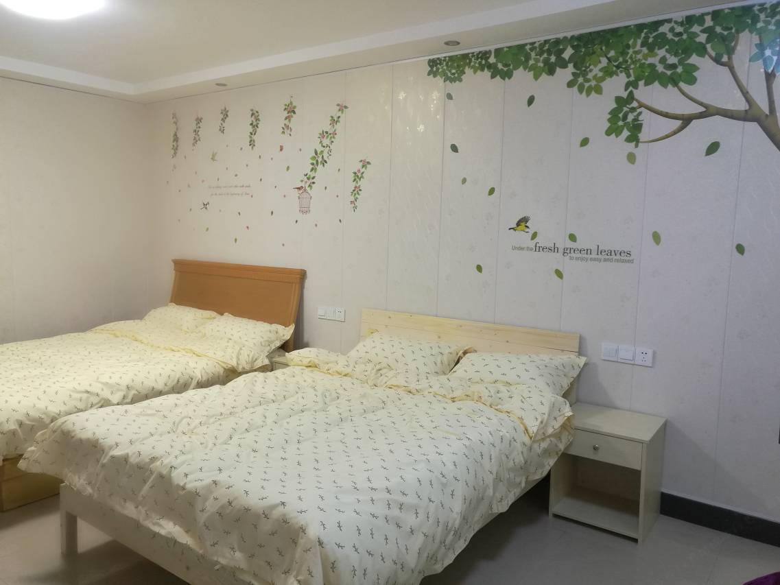 舟山桃花醉民宿