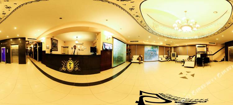 皇冠酒店(Hotel Crown Inn)图片