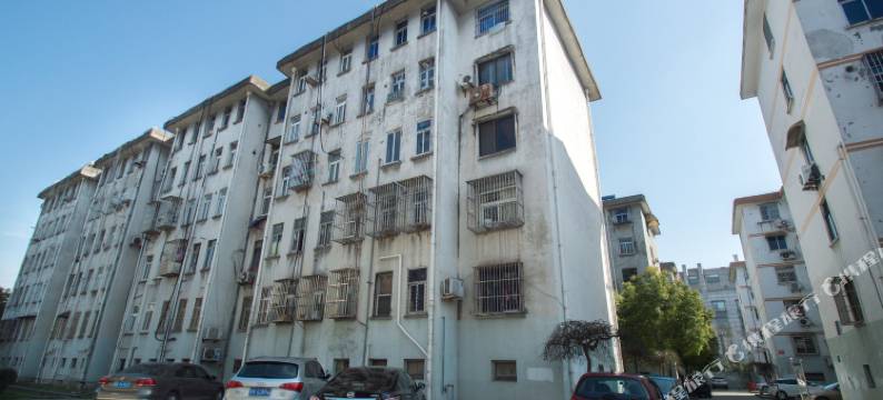 扬州瘦西湖之家酒店式公寓图片