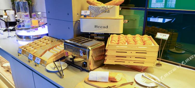 锦江之星品尚(绍兴鲁迅故里地铁站店)图片