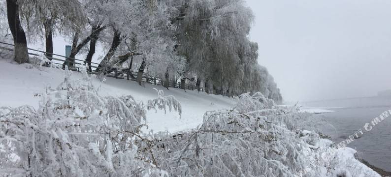 宁安万合主题宾馆(通江路店)图片