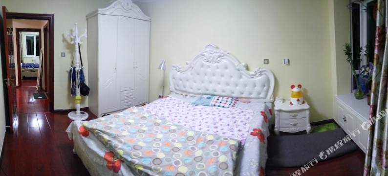 北京神仙之家公寓图片