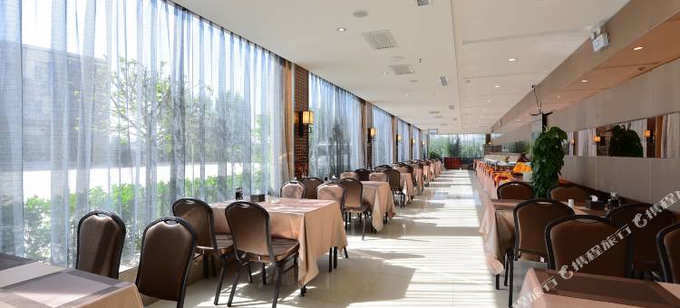 福禧四季酒店(临汾鼓楼北大街店)图片