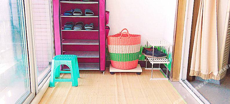 北京兜兜的家青年旅社图片