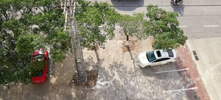 钦州海景湾酒店(钦州港广场消防鉴定站店)图片