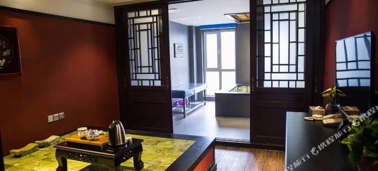 营口水玉龙廷温泉宾馆图片